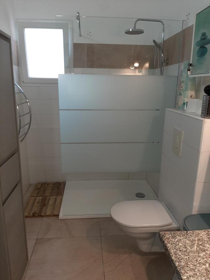 Orasi Sartene Gite Casa Fiurita Екстер'єр фото