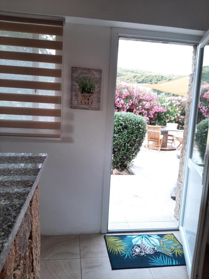 Orasi Sartene Gite Casa Fiurita Екстер'єр фото